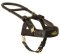 Guide and Assistance Leather Mastiff Harness