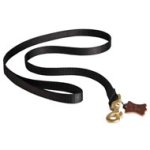 Nylon Mastiff Leash for Walking, Training, Tracking and Police Work