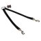 Nylon Mastiff Leash Coupler Stitched