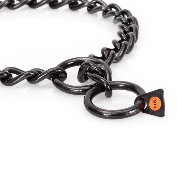 Top Quality dog collar for obedience training made of strong stainless steel