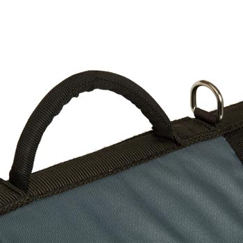 Easy Control Handle for Mastiff Rehabilitation Harness