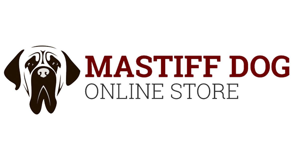 mastiff dog online store